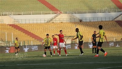 ترتيب فرق الدوري المصري الممتاز قبل مباريات اليوم