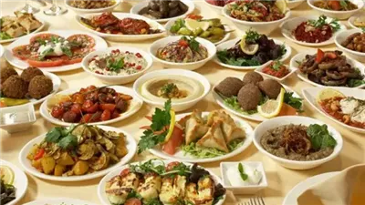 17 طعاما أكلها النبي و5 نهى عنها، تعرف عليها