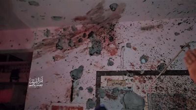 مجازر لا تتوقف، مشاهد مروعة لقصف الاحتلال مدرسة أسامة بن زيد في غزة (فيديو)