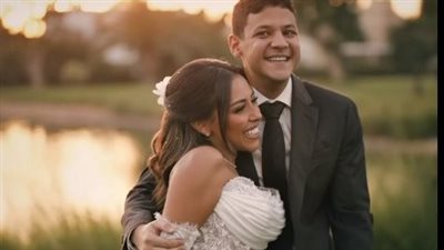 شقيق أحمد داش يحتفل بخطبته (صور)