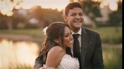 أخبار الفن اليوم: شقيق أحمد داش يحتفل بخطبته.. وتفاصيل الاعتداء على الفنانة نادين الراسي