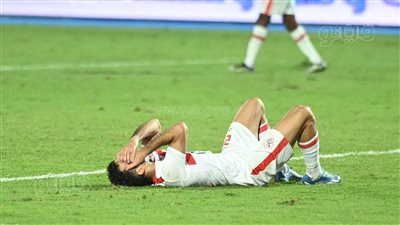 زد يضرب الزمالك بثنائية ويعرضه للخسارة الثانية على التوالي (صور)