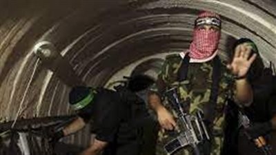 الدرونز والروبوت لكشف الأنفاق، خطة إسرائيل لتدمير أقوى أسلحة حماس