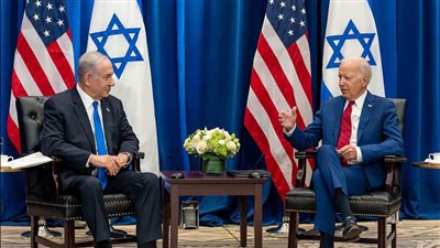 11 نوفمبر، غضب داخل إدارة بايدن ضد إسرائيل وتحديد سقف زمني لانتهاء المهمة في غزة