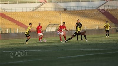 الأهلي يبحث عن إعادة الهيبة أمام المقاولون العرب بالدوري المصري