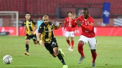 حقيقة بلع لاعب المقاولون العرب لسانه أثناء التدريبات