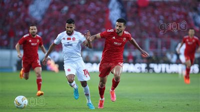 زي النهارده، الأهلي يخسر النهائي أمام الوداد المغربي