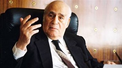 مصطفى أمين.. قديس الصحافة ورائد العصر الذهبي.. حكم عليه بالسجن 25 سنة.. وخرج بإفراج صحي بأمر من السادات 