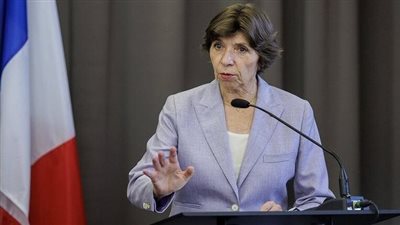 باريس مندهشة من قصف إسرائيل للمعهد الفرنسي في غزة وتطالب تل أبيب بتوضيحات