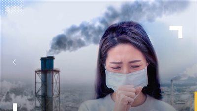 لماذا الصيف أكثر فصول العام تلوثا؟.. دراسات تكشف زيادة تلوث الهواء في الطقس الحار بنسبة 300%.. وأغسطس يشهد ذروة الأزمة 