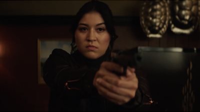 التفاصيل الكاملة لمسلسل مارفل المثير للجدل Echo