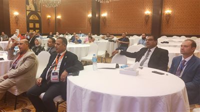 بعد 21 جلسة، ختام المؤتمر السنوي العشرين لطب الأطفال بأسيوط بحضور 100 طبيب