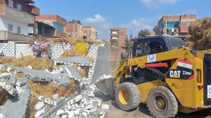 محاسبة المتعدي والمقاول