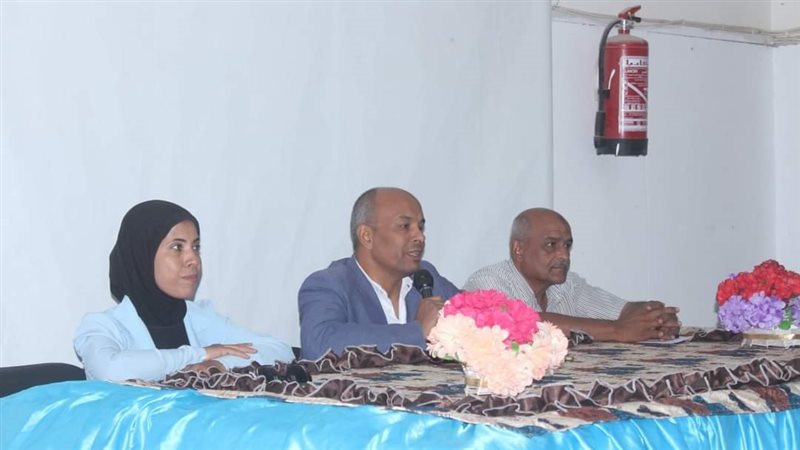 ندوة عن الإدمان بقنا،فيتو