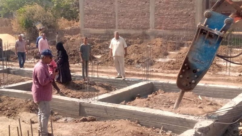 ازالات بقوص،فيتو
