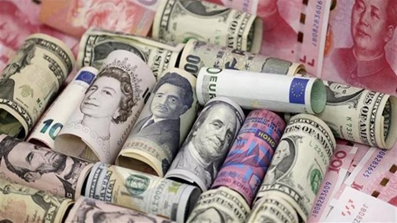 عملات الاسواق،فيتو