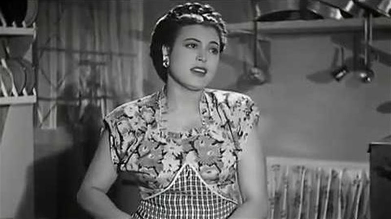 الفنانة رجاء عبده