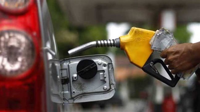 أسعار البنزين اليوم،