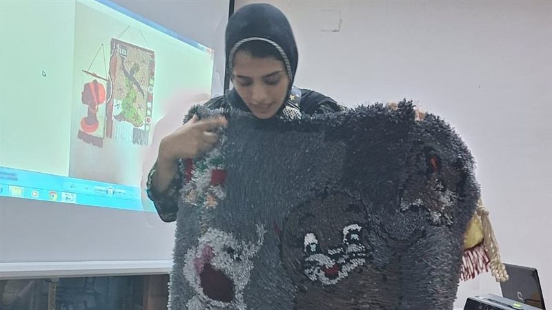 جامعة عين شمس، فيتو