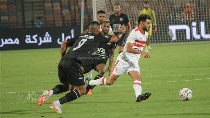 ترتيب الدوري المصري