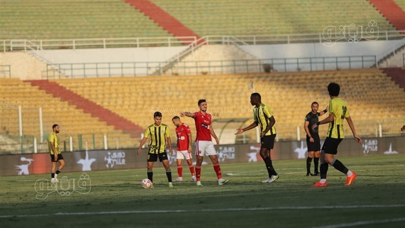 ترتيب فرق الدوري