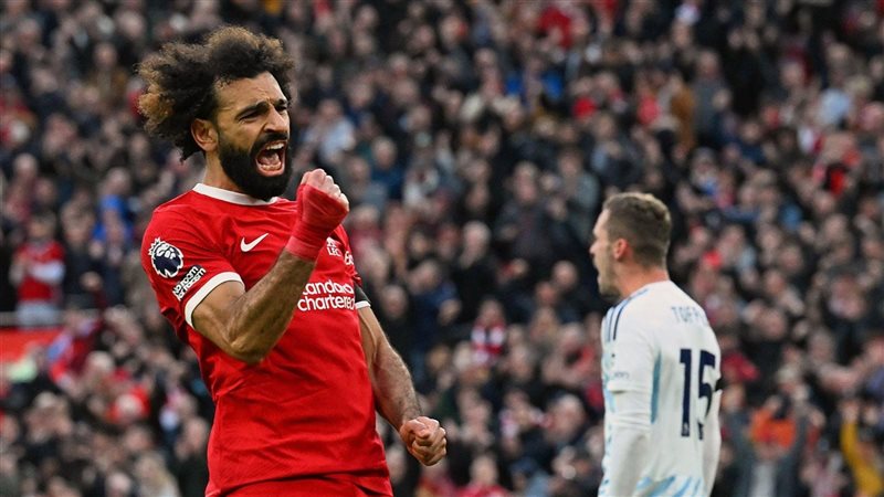 محمد صلاح،فيتو