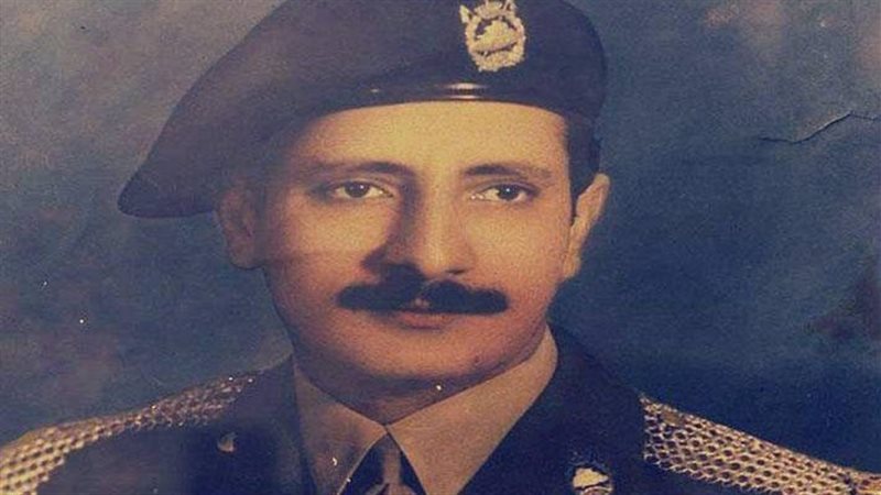 الاميرالي مصطفى حافظ،فيتو