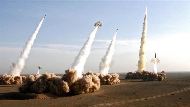 الحرب العالمية الشاملة،