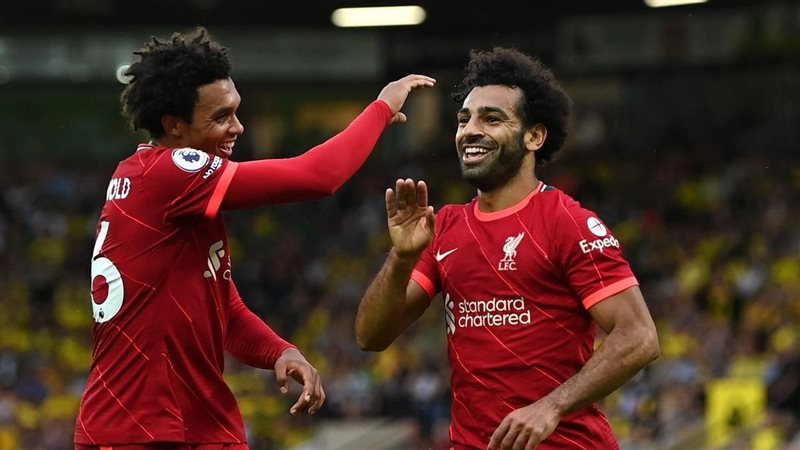 محمد صلاح،فيتو