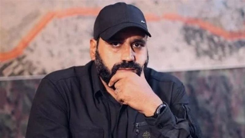 علي نمسان، فيتو 