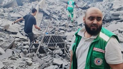 66 شهيدا ومصابا، الحصيلة الأولية لضحايا استهداف مدرسة الفاخورة بغزة 