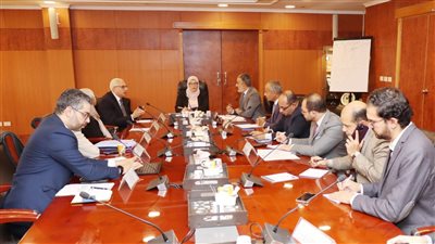 التنمية الصناعية: مذكرة التفاهم بين الهيئة والتخطيط لمجالات التدريب ونشر التميز الحكومي