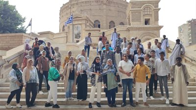 الشباب والرياضة تطلق فعاليات الملتقي المركزي الأول لأبناء المحافظات الحدودية