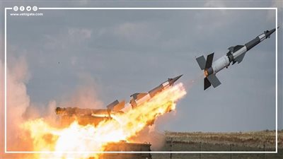 الباليستية VS المجنحة.. مواصفات الصواريخ المتطايرة في الشرق الأوسط (إنفوجراف)