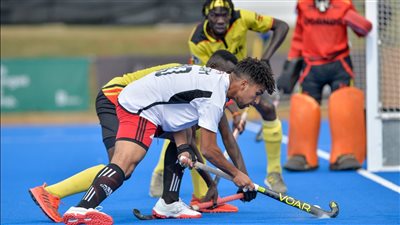 رئيس الهوكي يكشف أسباب تفوق جنوب أفريقيا على مصر قاريا