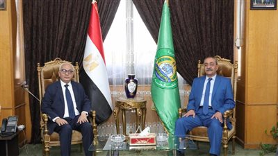 وزير التربية والتعليم يصل محافظة الإسماعيلية لمتابعة انتظام سير العام الدراسي