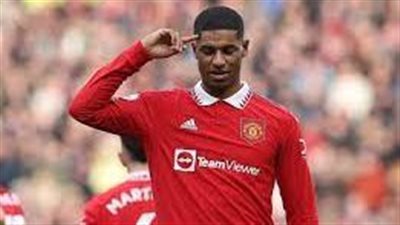 أموريم يعفو عن راشفورد في مانشستر يونايتد