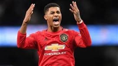 راشفورد يفتح الباب أمام الرحيل عن مانشستر يونايتد