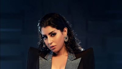 أيتن عامر تطلب من جمهورها الدعاء لفلسطين: لا تعتادوا المشهد