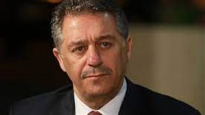 أشرف دبّور: الشعب الفلسطيني متمسك بأرضه رغم الحصار (فيديو)