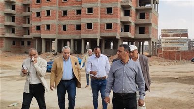 القومي لبحوث الإسكان: الدولة تسعى للتوسع فى البناء الأخضر 