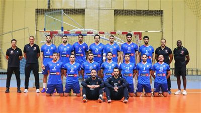 كرة اليد، موعد مباريات الأهلي في كأس العالم للأندية