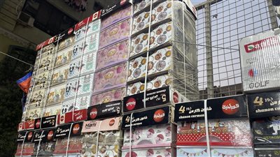 نصائح هامة للعروسة عند شراء الأدوات البلاستيك في الجهاز، 2000 جنيه أقل ميزانية للرفائع، وهذه أسعار المنتجات