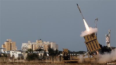 صفارات الإنذار تدوي في القدس بعد إطلاق صاروخ من غزة