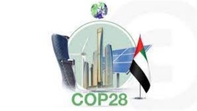 رئيس COP28: صندوق النقد الدولي سيكون له دور حاسم في تمويل المناخ
