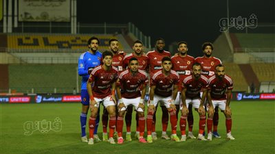 عبد العزيز السيد حكما للأهلي وسيراميكا بالدوري المصري والغندور للزمالك وبيراميدز