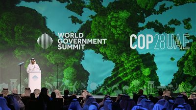 رئيس مؤتمر تغير المناخ 28: تفعيل صندوق الخسائر والأضرار أهم مخرجات COP28