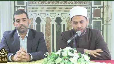 المشاركة المجتمعية والمفعول به، أبرز ما جاء في ملتقى الطفل بالجامع الأزهر