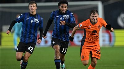 إنتر ميلان يواصل تصدره للدوري الإيطالي بالفوز على أتالانتا 2-1