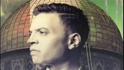 لما النفوس تهدا، طارق الشيخ يطلق أغنية جديدة تضامنا مع الشعب الفلسطيني